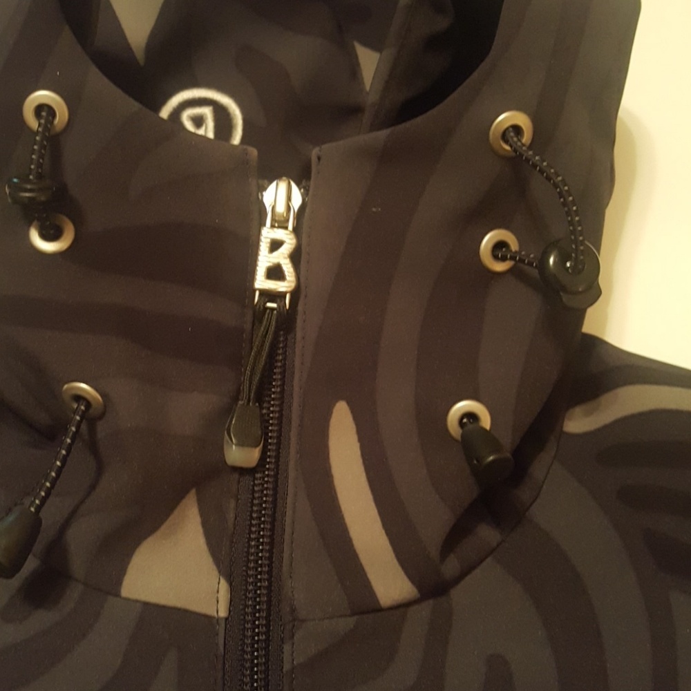 Jacket - Picture 4 of 4